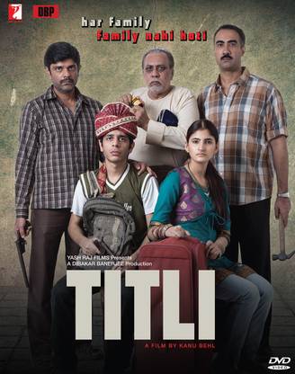 Titli