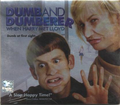 Dumb And Dumberer ( When Harry Met Lloyd)