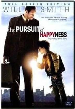 The Pursuit Of Happyness