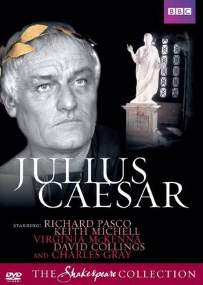 The Shakespeare Collection: Julius Caesar