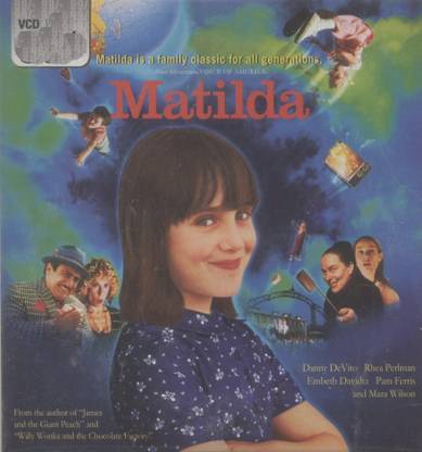 Matilda