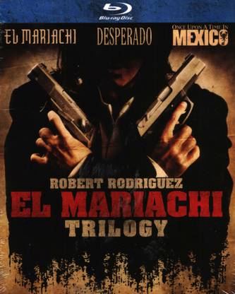 El Mariachi Trilogy
