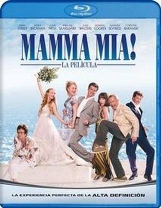 Mamma Mia