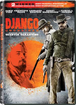 Django Unchained