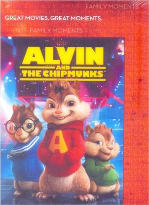 Alvin And The Chipmunks