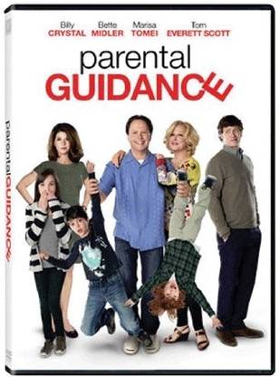 Parental Guidance
