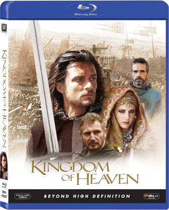 Kingdom Of Heaven
