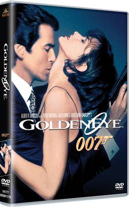 Goldeneye