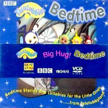 Teletubbies Big Hug/Bedtime