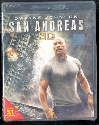 San Andreas