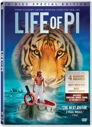 Life Of PI
