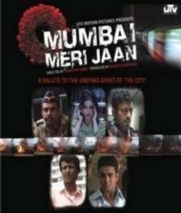 Mumbai Meri Jaan