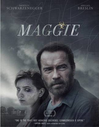 Maggie