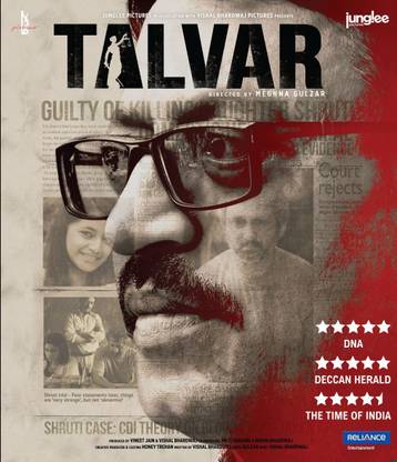 Talvar