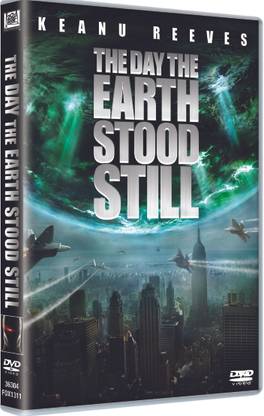 The Day The Earth Stood Still