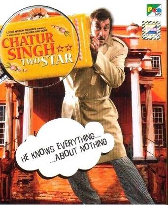 Chatur Singh - Two Star