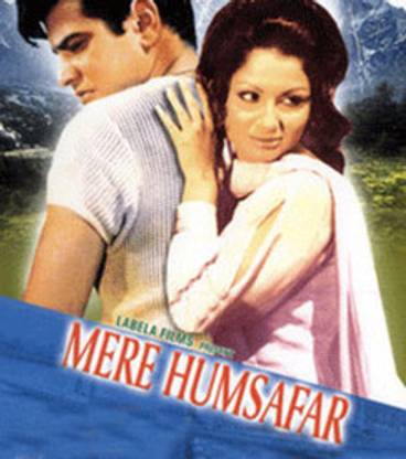 Mere Humsafar