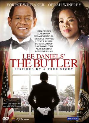 The Butler