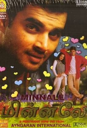 Minnale