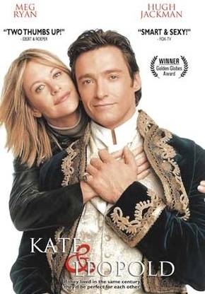 Kate & Leopold