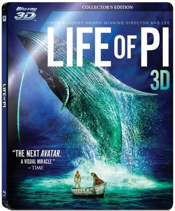 Life of Pi