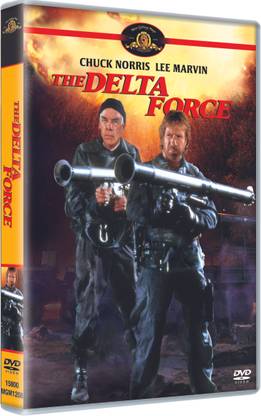 The Delta Force