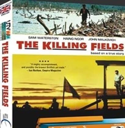 The Killing Fields