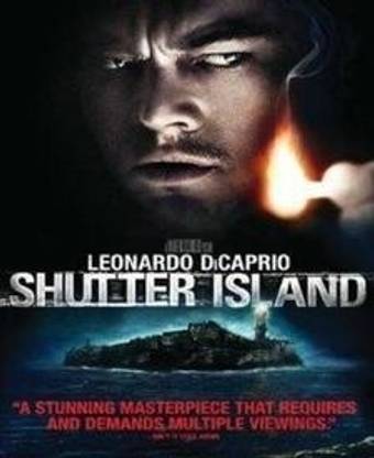 Shutter Island