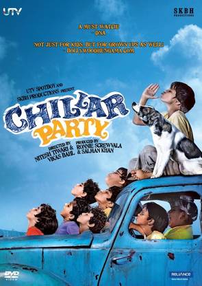 Chillar Party