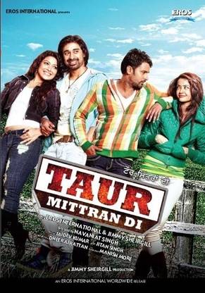 Taur Mittran Di