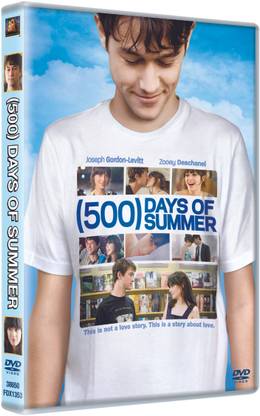 500 Days Of Summer
