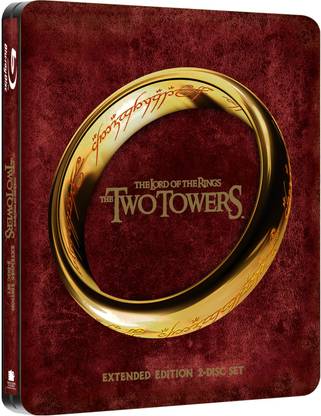 The Lord Of The Rings: The Two Towers