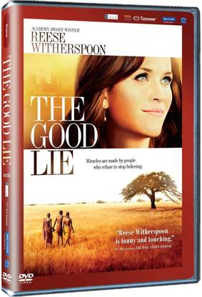The Good Lie