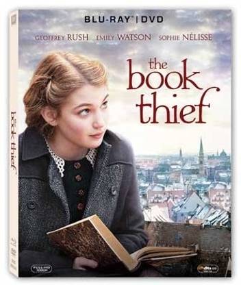 The Book Thief