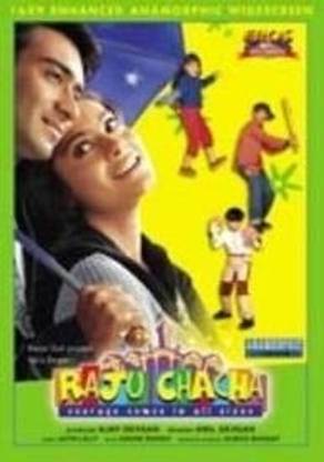 Raju Chacha