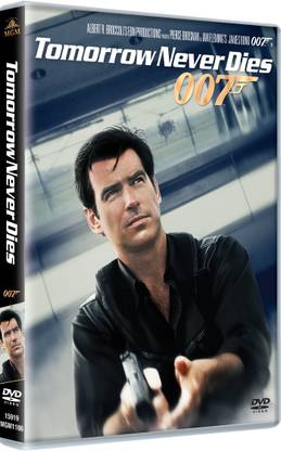 Tomorrow Never Dies