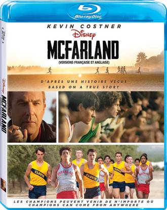 McFarland, USA
