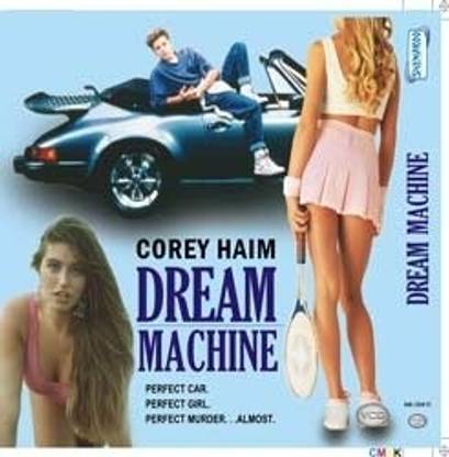 Dream Machine