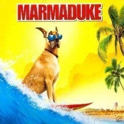 Marmaduke