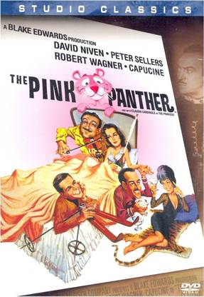Pink Panther, The