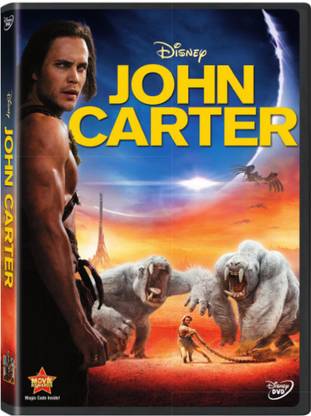John Carter