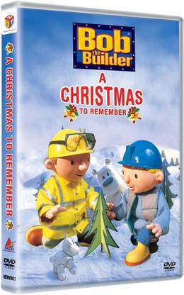 Bob The Builder: A Christmas To Remember