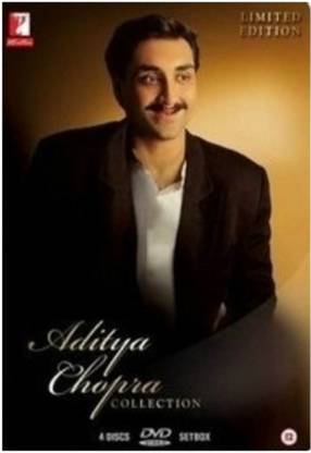 Aditya Chopra
