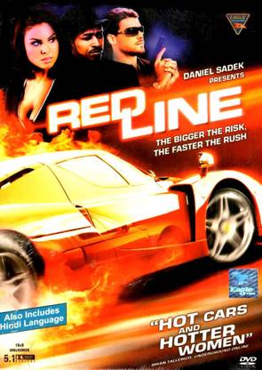 Redline