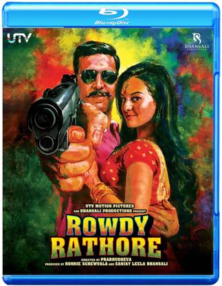 Rowdy Rathore