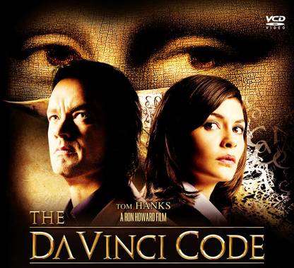 Da Vinci Code