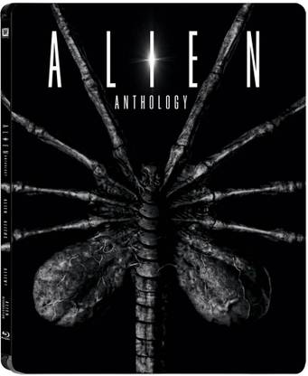 Alien Anthology