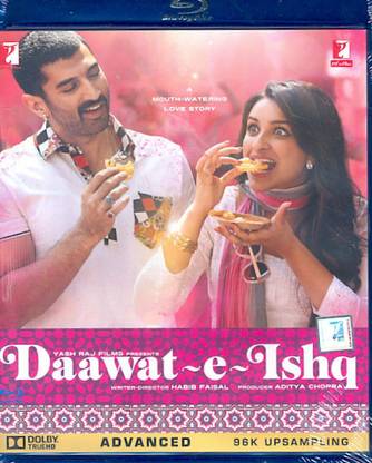 Daawat-E-Ishq
