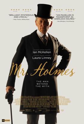 Mr. Holmes