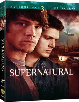 Supernatural Season - 1 1